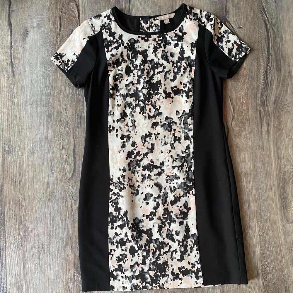 Classy Banana Republic Dress!